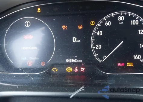 2022 Honda Accord Lx z USA, uszkodzony, nr VIN 1HGCV1F13NA074164